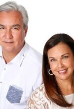 The Crowe Team Photo